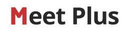 meet.plus logo