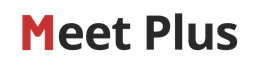 meet.plus logo